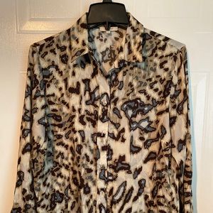 Santorelli Women’s Blouse